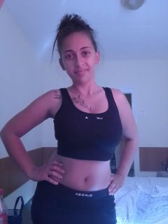Kitti (23) - Nagykanizsa