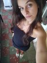 Rebeka (21) - Szombathely