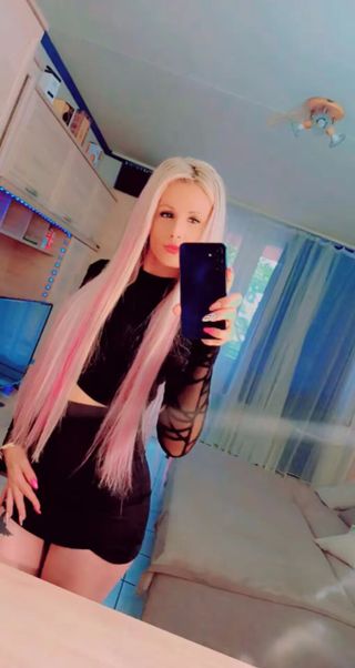 Szamanta Női szexpartner +36 30 231 6789 fénykép 4