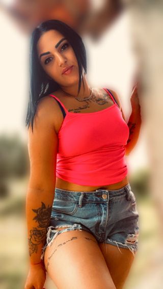 Tina Női szexpartner +36 30 755 2585 fénykép 9