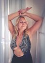 Vicky W (36) - Sopron