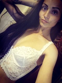 Amira (27) - Napkor