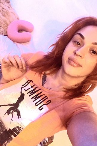 Kazincbarcika, 25 éves escort, Nina