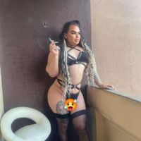 Trans Lola (26) - Nyíregyháza