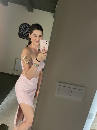 Larabby Női szexpartner +36 30 419 2558 fénykép 5