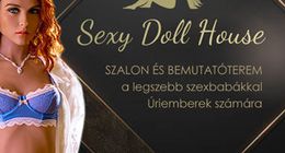 Sexydollhouse