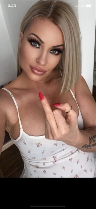 Cony Női szexpartner +36 70 358 3216 fénykép 1