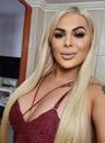 Barbie Svéd Masszőr (28) - Budapest VI.