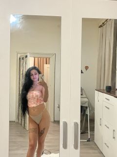 Chyntia (20) - Szombathely