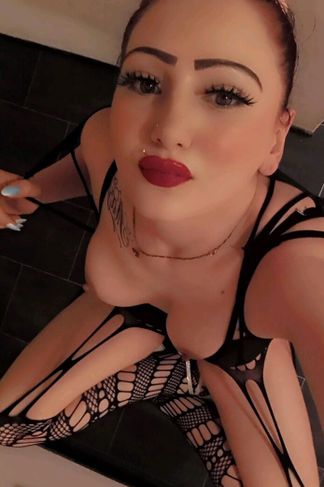 Nagykanizsa, 25 éves escort, Lilli