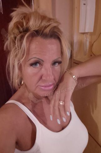 Győr, 58 éves escort, Olgácska