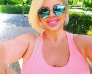 MoniqeVip Női szexpartner +36 30 377 0287 fénykép 6