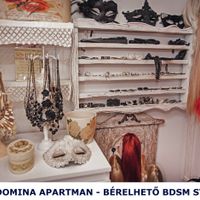 Hanna Bdsm (47) - Székesfehérvár