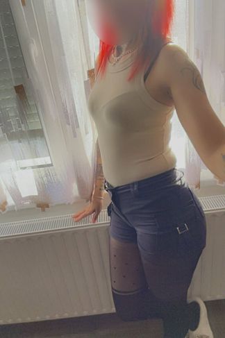 Mosonmagyaróvár, 42 éves escort, Iriszcsajszika