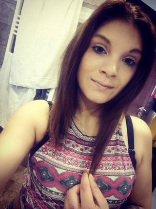 Gina Női szexpartner +36 20 991 0501 fénykép 3