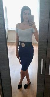 Laura (28) - Inke