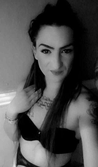 Zoé Transzi szexpartner +36 20 960 5744 fénykép 10