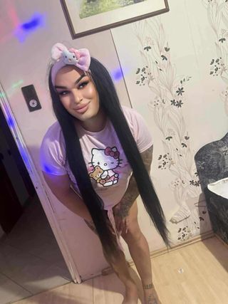 Trans Lola Transzi szexpartner +36 30 219 3150 fénykép 11