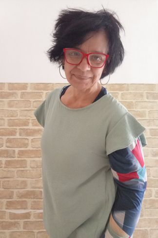 Nyíregyháza, 52 éves escort, Adrien
