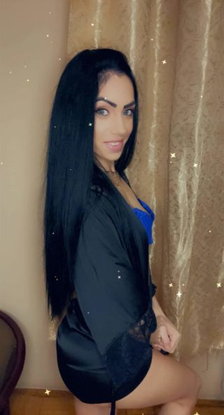 Zoe Női szexpartner +36 70 611 4340 fénykép 29