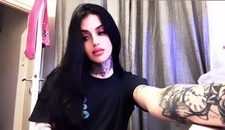 Vani Transzi szexpartner +36 70 597 7452 fénykép 9