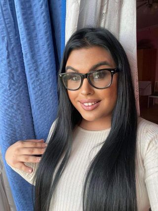 Maja Transzi szexpartner +36 20 419 9454 fénykép 59