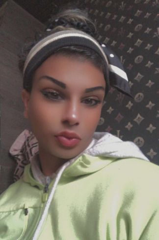 Szombathely, 27 éves escort, Dolloresz csincsi