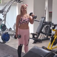 Vicky W (36) - Győr - photo 1044131