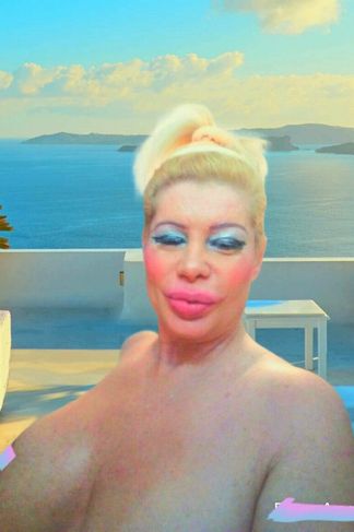 Zalaegerszeg, 43 éves escort, Moniqe Extramassage