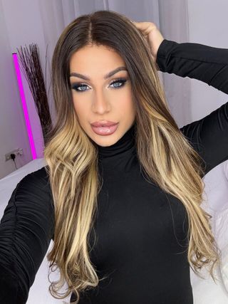 Natalie Transzi szexpartner +36 70 756 8029 fénykép 12