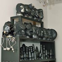 Hanna Bdsm (47) - Székesfehérvár