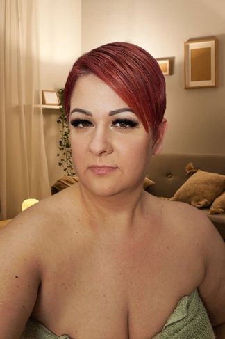 Nyíregyháza, 37 éves escort, Mariann