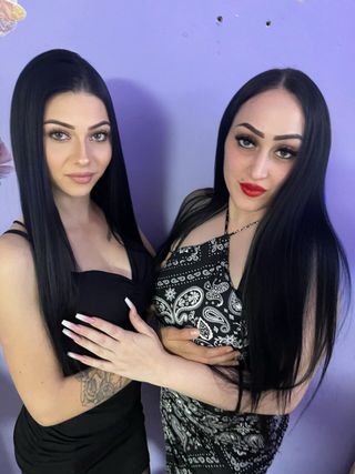 Lezbicsajszik Női szexpartner +36 30 467 4643 fénykép 12