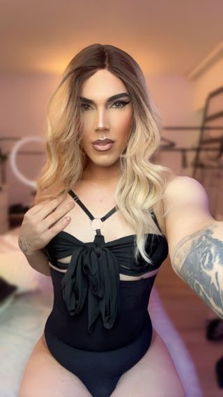 Adaline Ts Transzi szexpartner +36 20 614 9160 fénykép 2