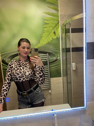 Larabby Női szexpartner +36 30 419 2558 fénykép 12