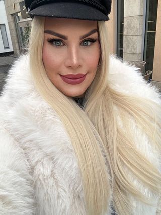 Ts Sonya Transzi szexpartner +36 70 944 9123 fénykép 5