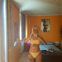 Julianna (49) - Iharosberény