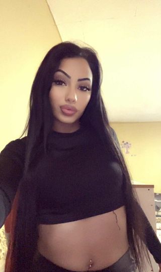 Narina Női szexpartner +36 30 128 7052 fénykép 4