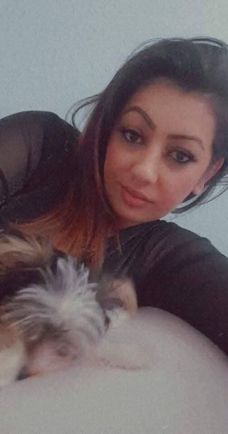 Viky Női szexpartner +36 20 942 5382 fénykép 4