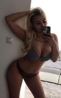 Melissza (29) - Debrecen