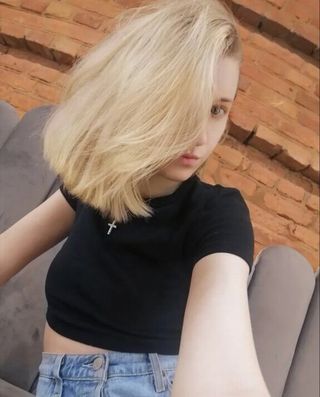 RenikeWEBCAM Női szexpartner +36 20 596 7845 fénykép 11