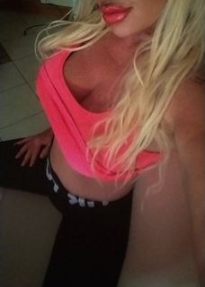 Vivi (44) - Nagykanizsa