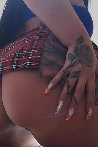 Kecskemét, 33 éves escort, Sendy Sweet