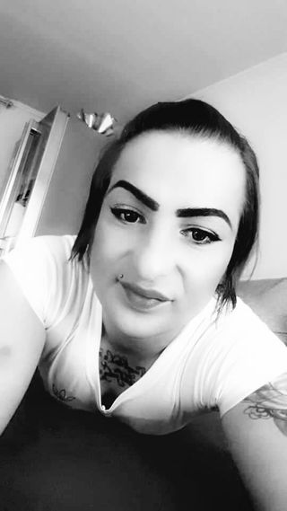 Zoé Transzi szexpartner +36 20 960 5744 fénykép 6