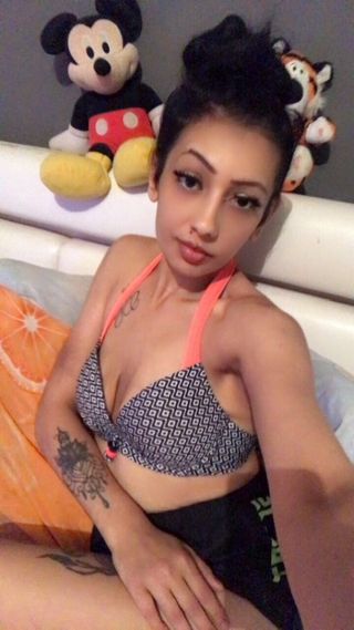 Tifani Női szexpartner +36 20 542 5761 fénykép 3