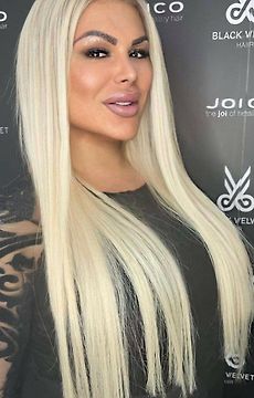 Jessica Svéd Masszőr