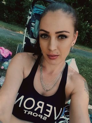 Léna Női szexpartner +36 30 176 2273 fénykép 2