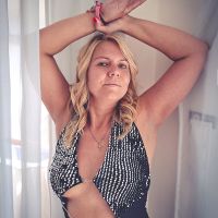 Vicky W (36) - Győr