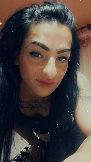 Zoé Transzi szexpartner +36 20 960 5744 fénykép 12