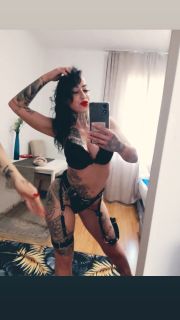 Amira (34) - Nagykanizsa